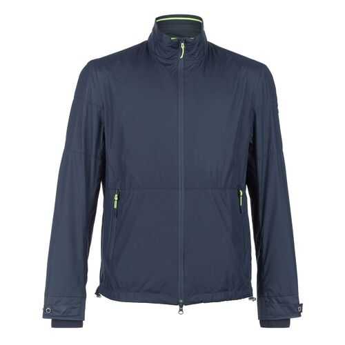 Ветровка мужская HARMONT&BLAINE K0D0860404980 синяя M в SELA