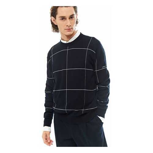 Джемпер мужской Armani Exchange 3HZM1M ZMP5Z синий M в SELA