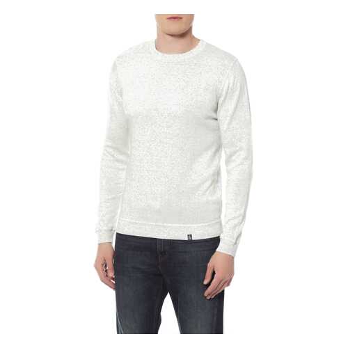Джемпер мужской Colours & sons 9118120/9020 белый M в SELA