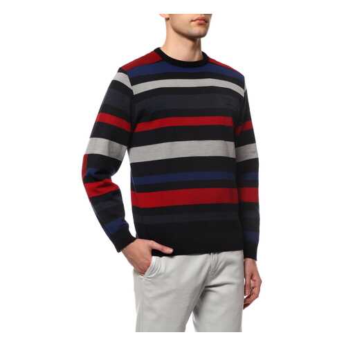 Джемпер мужской Paul & Shark I14P0182/193 синий M в SELA