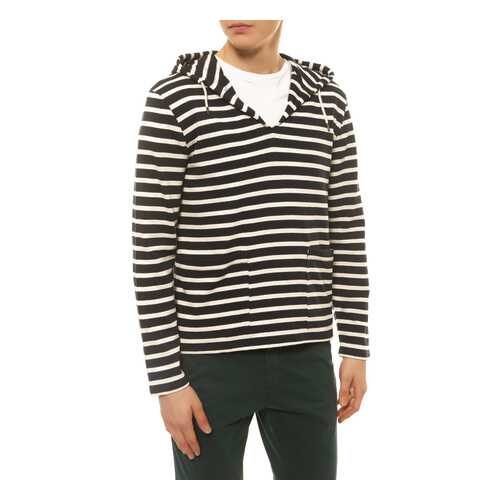 Джемпер мужской Saint James 9020 синий XS в SELA
