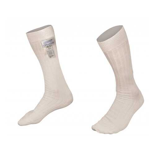 Носки мужские Alpinestars FIA 8856-2000 белые M в SELA
