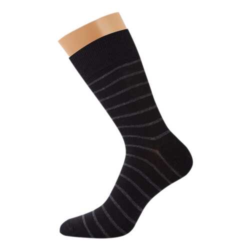 Носки мужские Griff черные 39-41 в SELA