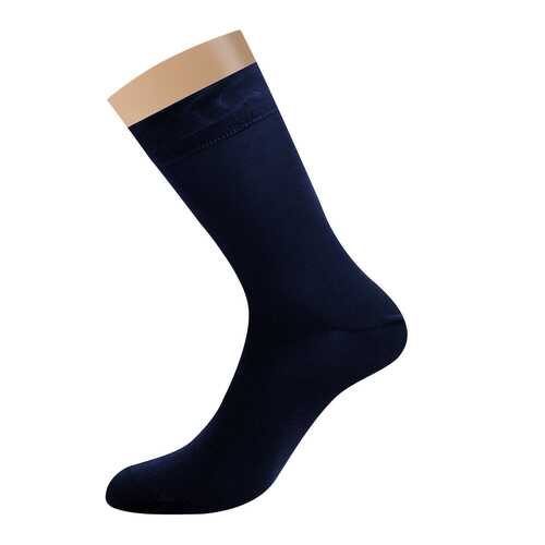 Носки мужские Omsa for men синие 39-41 в SELA