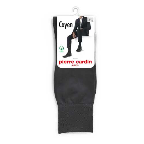 Носки мужские Pierre Cardin Cr CAYEN серые 3 в SELA
