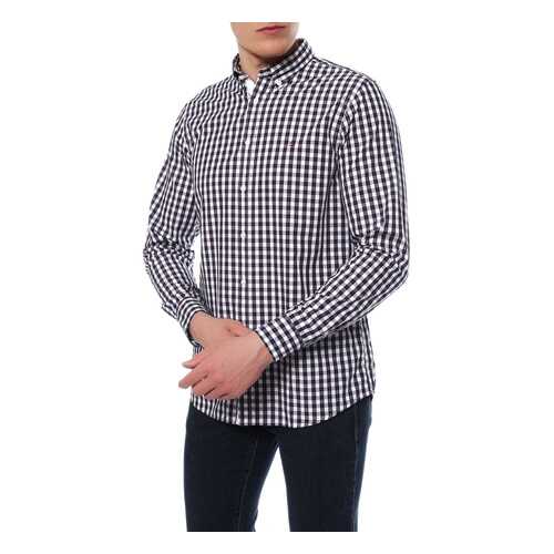 Рубашка мужская TOMMY HILFIGER MW0MW09873 бежевая S в SELA