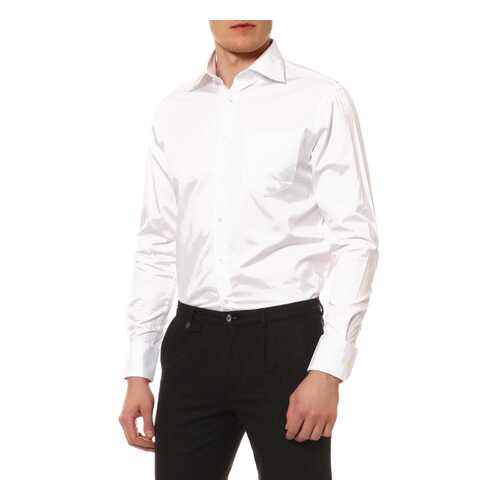 Сорочка мужская Feraud 9625/01 белая 42 DE в SELA
