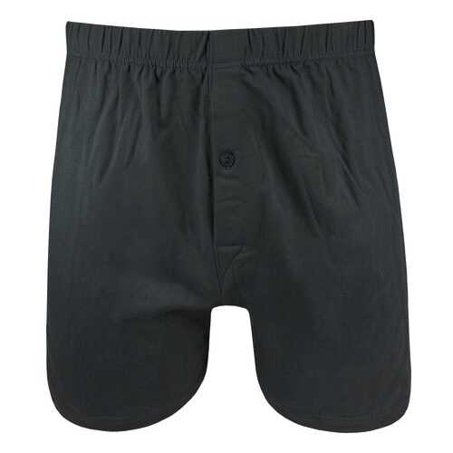 Боксеры мужские LUI 208 Boxer uomo серые XXL в SELA