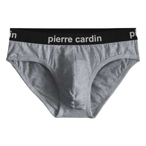 Слипы мужские Pierre Cardin PC00004 SLIP серые XXL в SELA