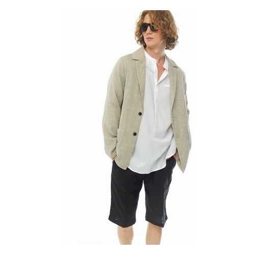Пиджак мужской Antony Morato MMJA00432-FA850232 бежевый 50 IT в SELA