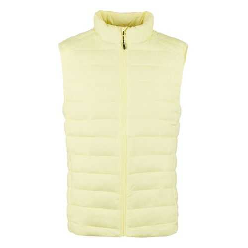 Жилет мужской URBAN TIGER 12.0240 желтый XXL в SELA