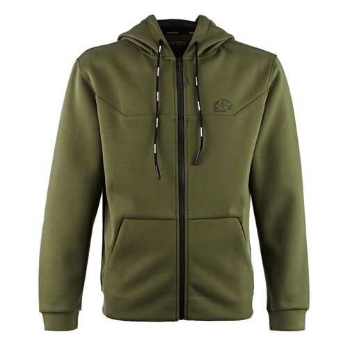 Толстовка мужская URBAN TIGER 12.0254 хаки XL в SELA