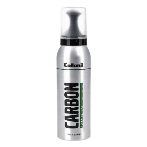 Универсальная чистящая пена Collonil Carbon Cleaning Foam 125 ml в SELA
