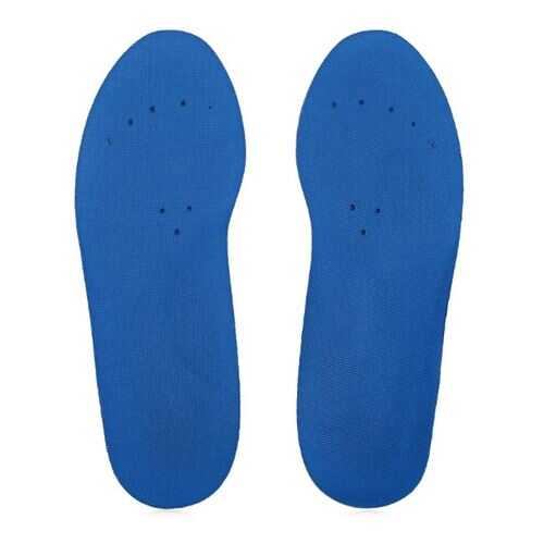 Стельки для обуви Corbby Gel Insole 1 пара размер 35-38 в SELA