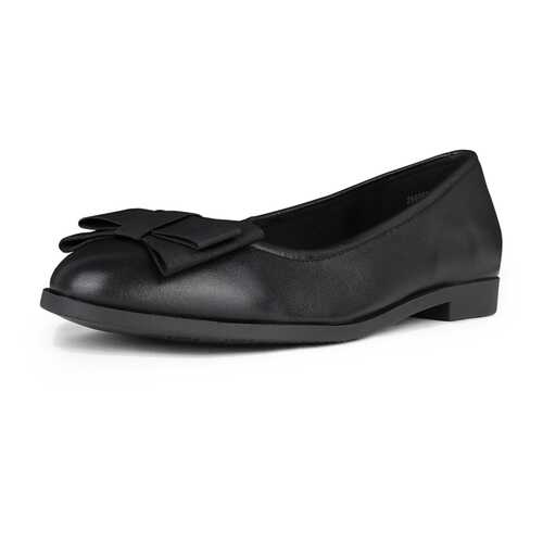 Балетки женские Pierre Cardin 28406000 черные 38 RU в SELA