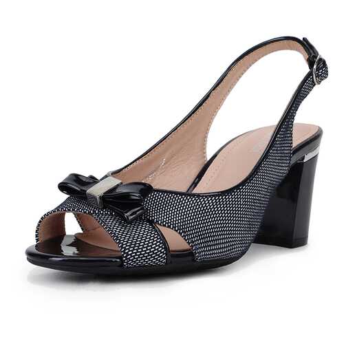 Босоножки женские T.Taccardi 710017487 синие 39 RU в SELA