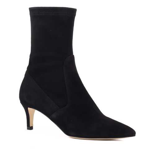 Ботильоны женские Eliza di Venezia E9478 черные 38 RU в SELA