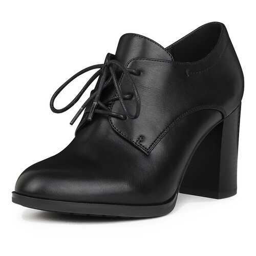 Ботильоны женские T.Taccardi W6288002 черные 36 RU в SELA