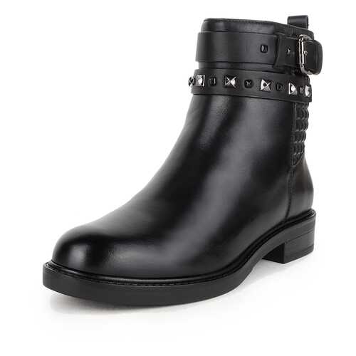 Ботинки женские Pierre Cardin 256070V0 черные 37 RU в SELA