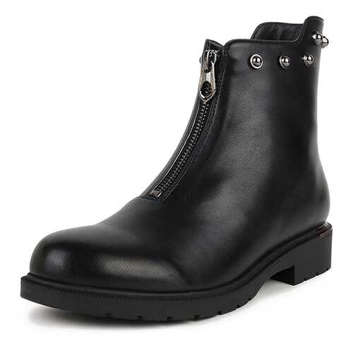 Ботинки женские T.Taccardi 25207140 черные 37 RU в SELA