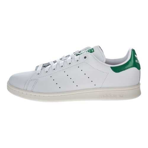 Кеды женские adidas Originals EH173 белые 7.5 DE в SELA