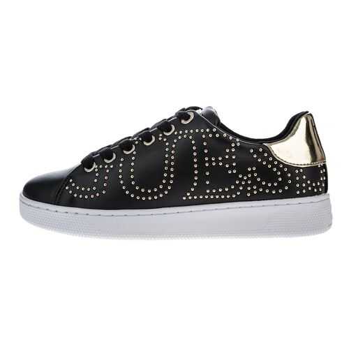 Кеды женские Guess FL7RAZ-ELE12 черные 36 US в SELA
