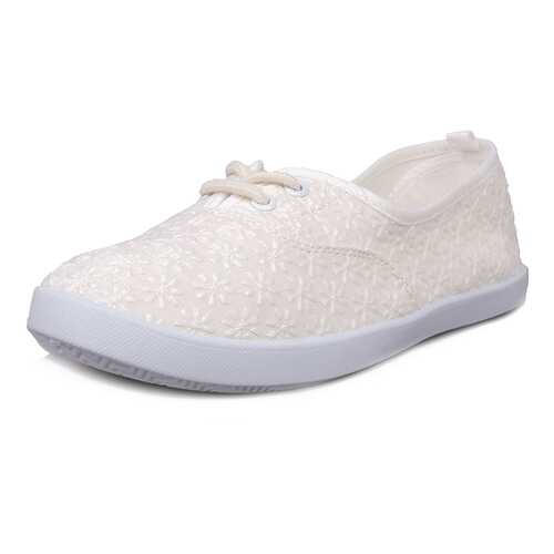Кеды женские T.Taccardi 710018771 белые 41 RU в SELA