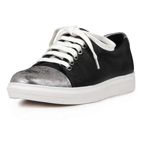Кеды женские T.Taccardi K0637LC-2 черные 37 RU в SELA