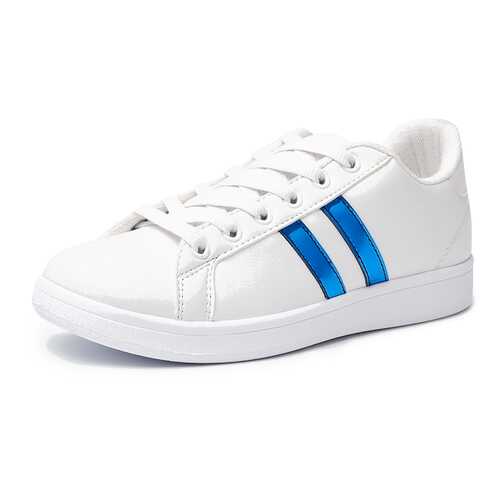 Кеды женские T.Taccardi ZA-350065 белые 41 RU в SELA