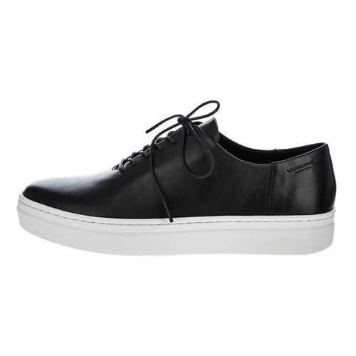Кеды женские Vagabond 4945-001 черные 38 EU в SELA