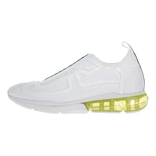 Кроссовки женские DKNY K4901229 белые 9 US в SELA