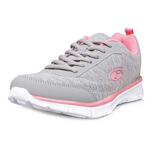 Кроссовки женские G19 sport non stop 01206250 серые 36 RU в SELA