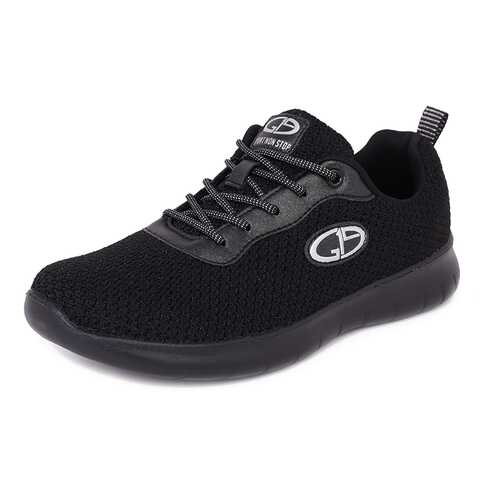 Кроссовки женские G19 sport non stop 710017916 черные 37 RU в SELA