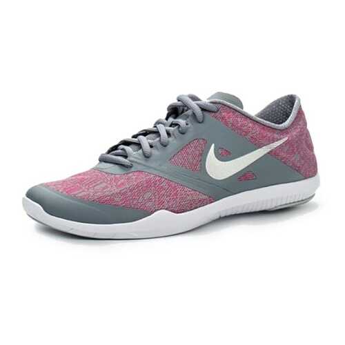 Кроссовки женские Nike 684894-014 серые 37 RU в SELA