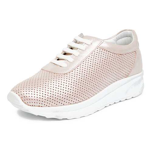 Кроссовки женские Pierre Cardin 00406810 розовые 40 RU в SELA