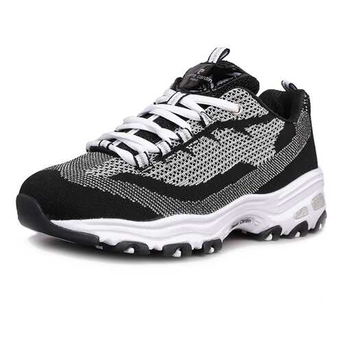 Кроссовки женские Pierre Cardin 710017626 черные 38 RU в SELA