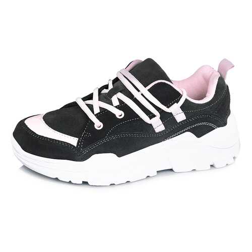 Кроссовки женские Pierre Cardin 710018285 серые 38 RU в SELA