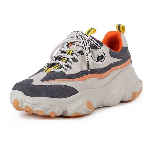 Кроссовки женские Pierre Cardin 710019041 разноцветные 38 RU в SELA