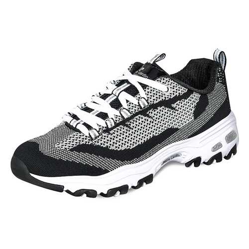 Кроссовки женские Pierre Cardin 710019309 черные 37 RU в SELA