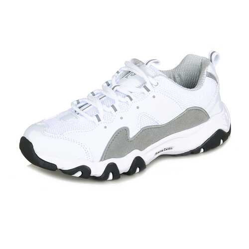 Кроссовки женские Pierre Cardin 710019362 белые 36 RU в SELA