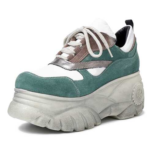 Кроссовки женские Pierre Cardin TR-MN-382-0277 разноцветные 39 RU в SELA