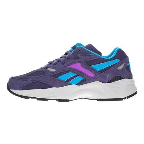 Кроссовки женские Reebok Aztrek 96 фиолетовые 8.5 UK в SELA