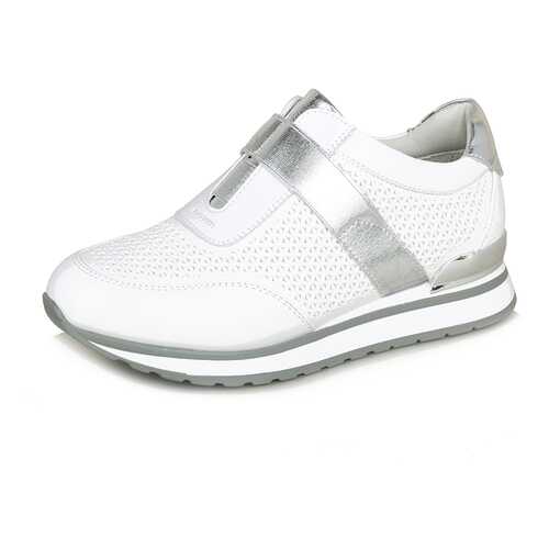 Кроссовки женские T.Taccardi 113285 белые 37 RU в SELA