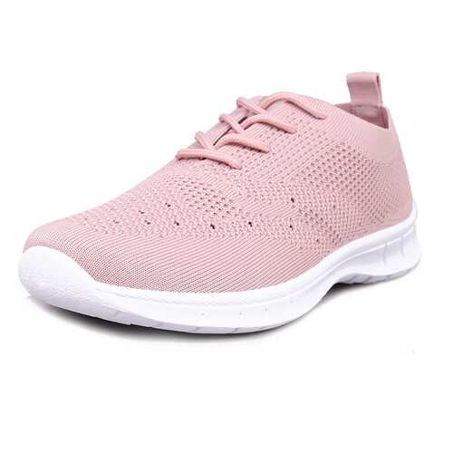 Кроссовки женские T.Taccardi 710017686 розовые 41 RU в SELA