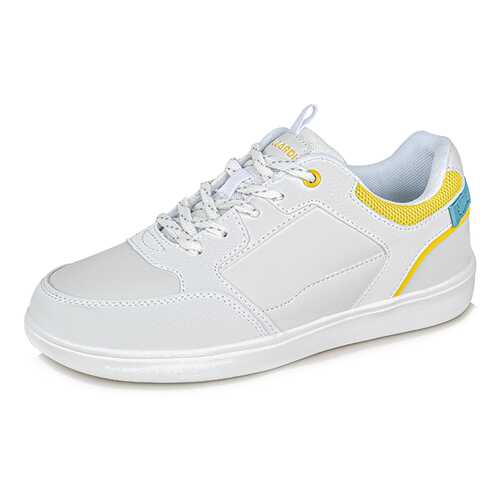 Кроссовки женские T.Taccardi K1731-35A белые 40 RU в SELA
