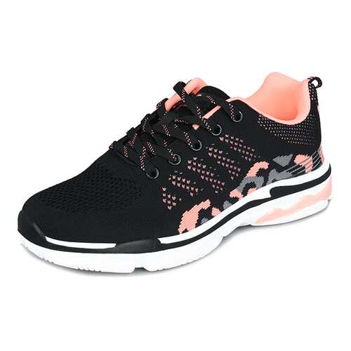 Кроссовки женские TimeJump 00707350 черные 39 RU в SELA