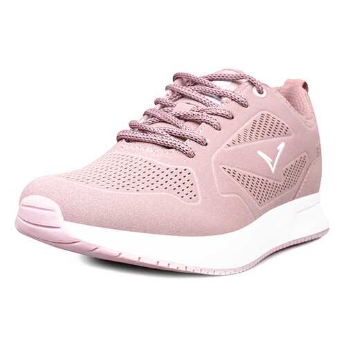 Кроссовки женские TimeJump 710017783 розовые 39 RU в SELA