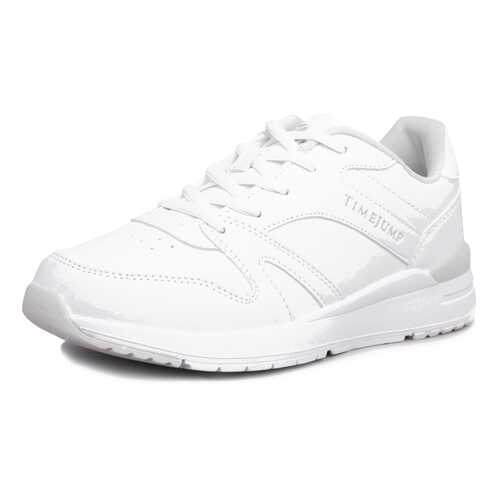 Кроссовки женские TimeJump 710017924 белые 38 RU в SELA