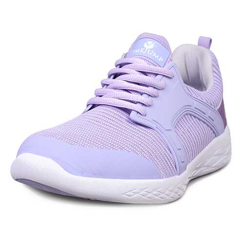 Кроссовки женские TimeJump 710017949 фиолетовые 36 RU в SELA