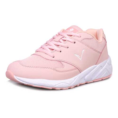 Кроссовки женские TimeJump 710017967 розовые 37 RU в SELA
